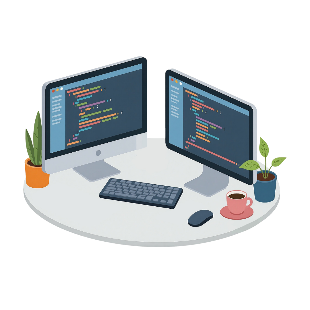 Website Development